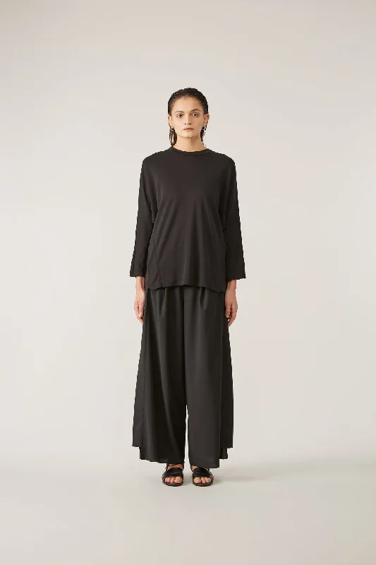 Fresh And Capable KAAM | Formal Top