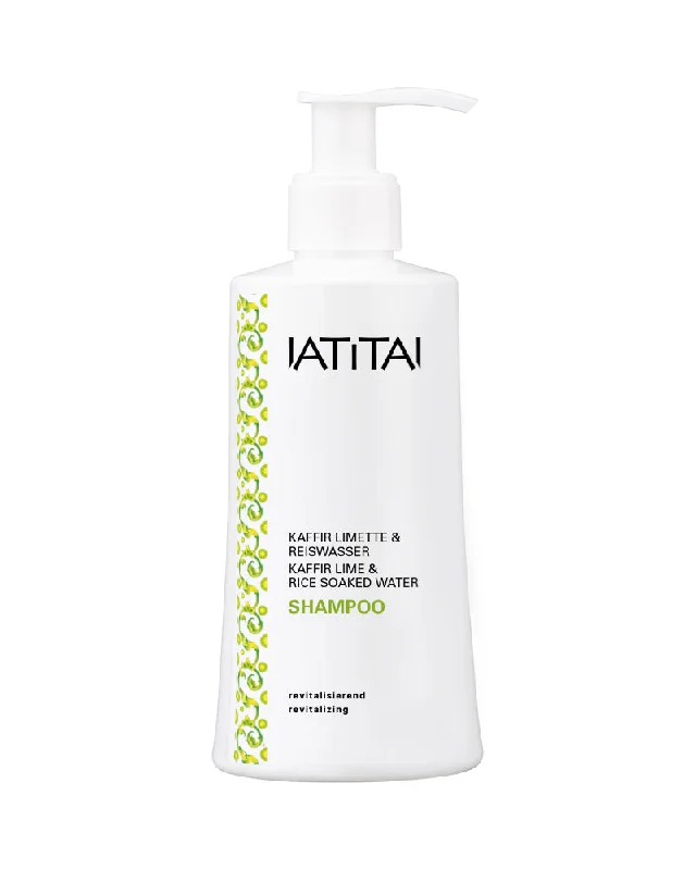 Cozy Sweaters IATITAI | Hair Shampoo 250ml