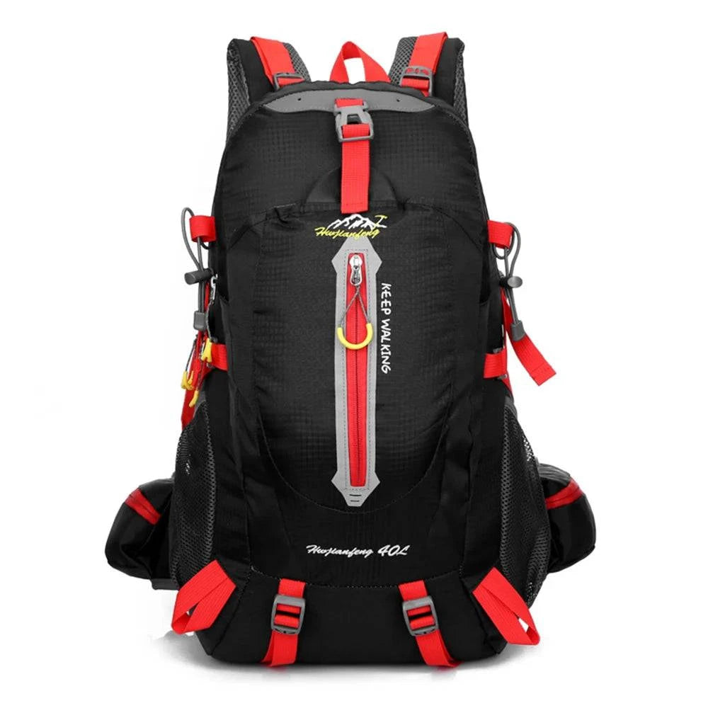 Black Red