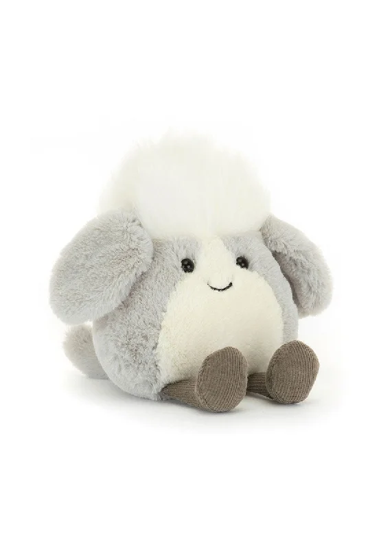 Breezy Style Amuseabean Sheepdog