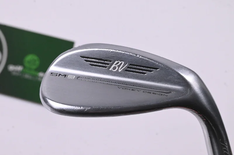 Casual Street Titleist Vokey SM9 Sand Wedge / 56 Degree / Wedge Flex Vokey SM9 Shaft
