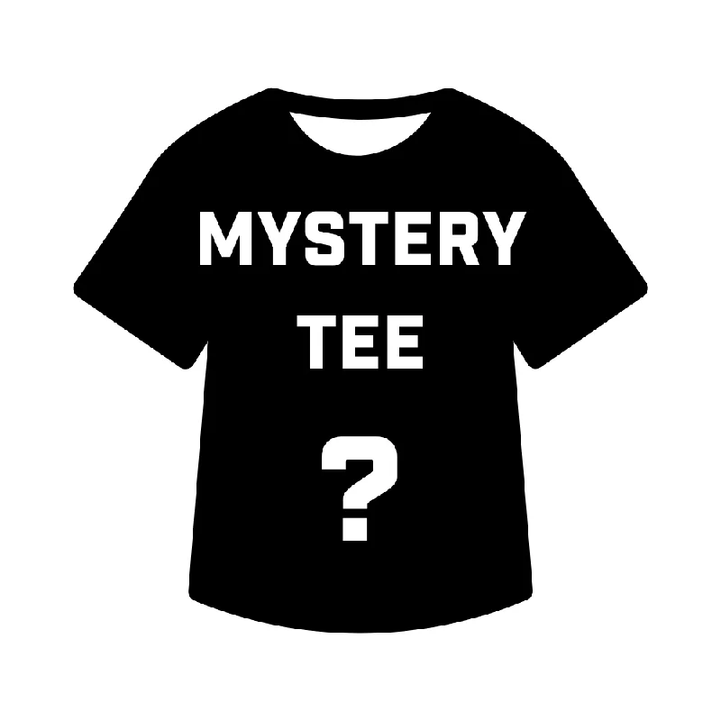 Quality Tailoring Mystery Skeeter Tee