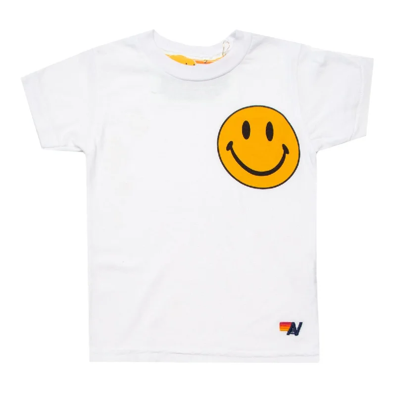 SMILEY TSHIRT