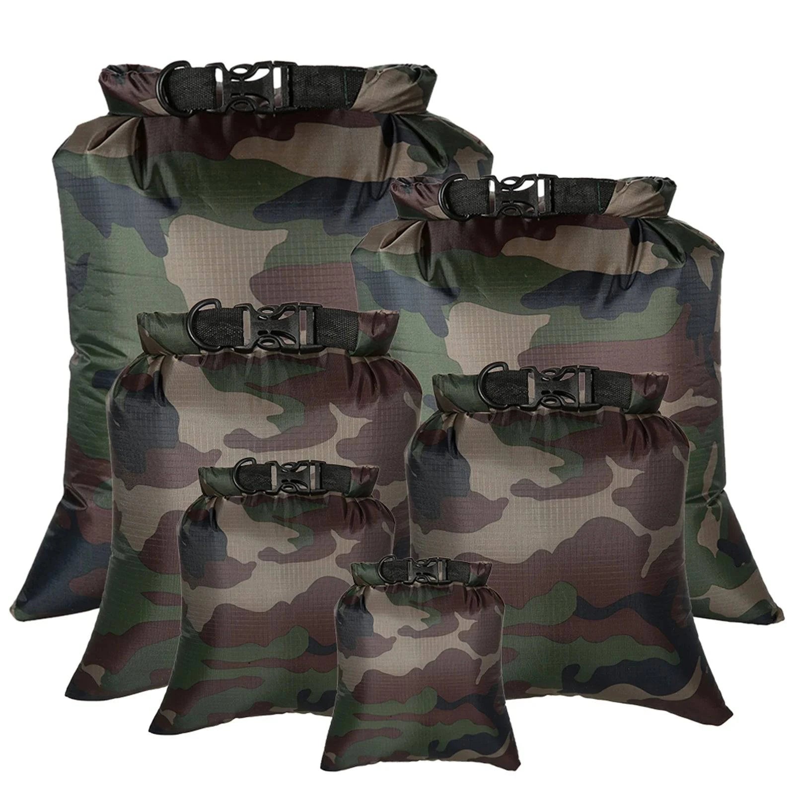 6PCS Style 4