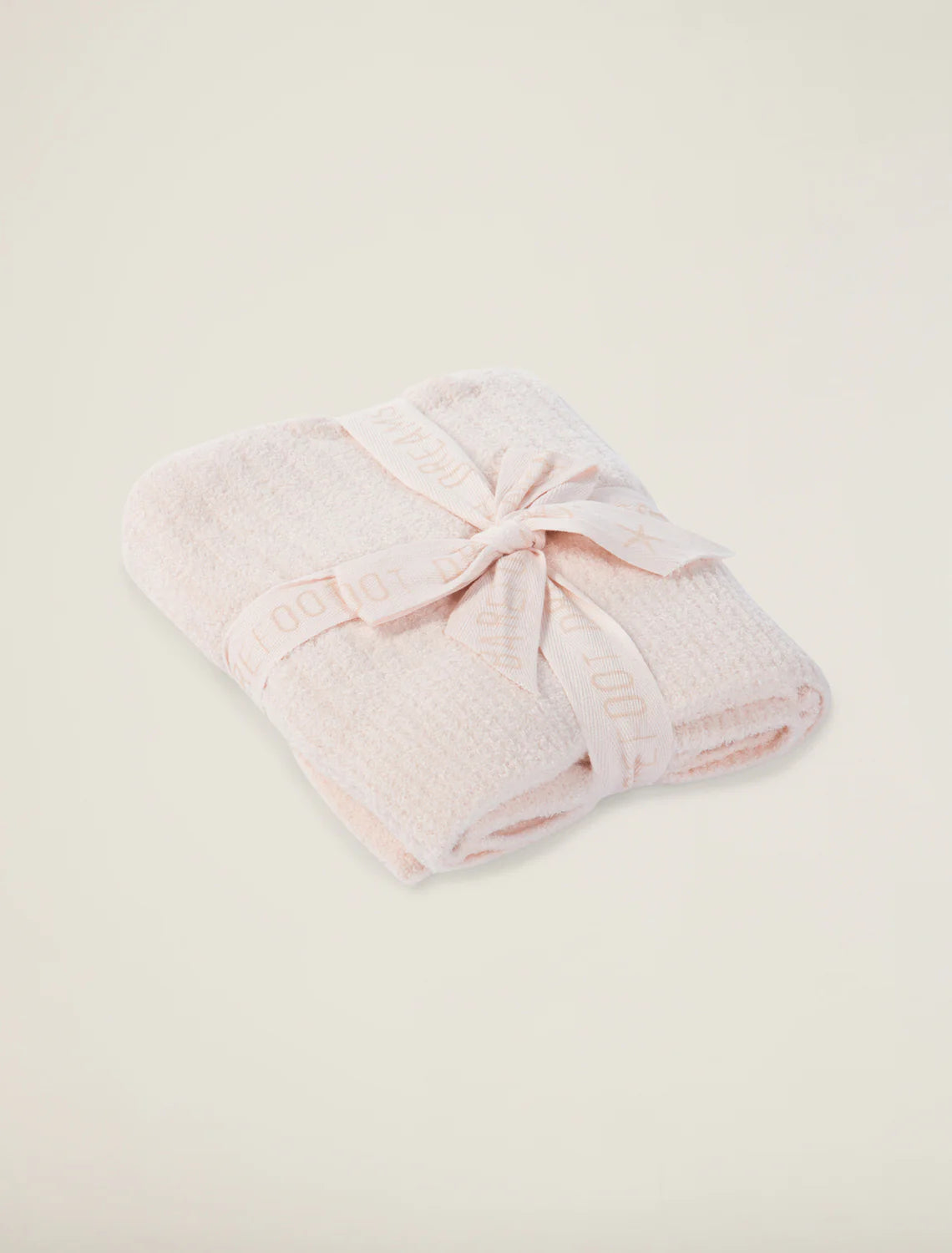 Retro Style Barefoot Dreams CozyChic Lite Ribbed Baby Blanket - Multiple Colors!