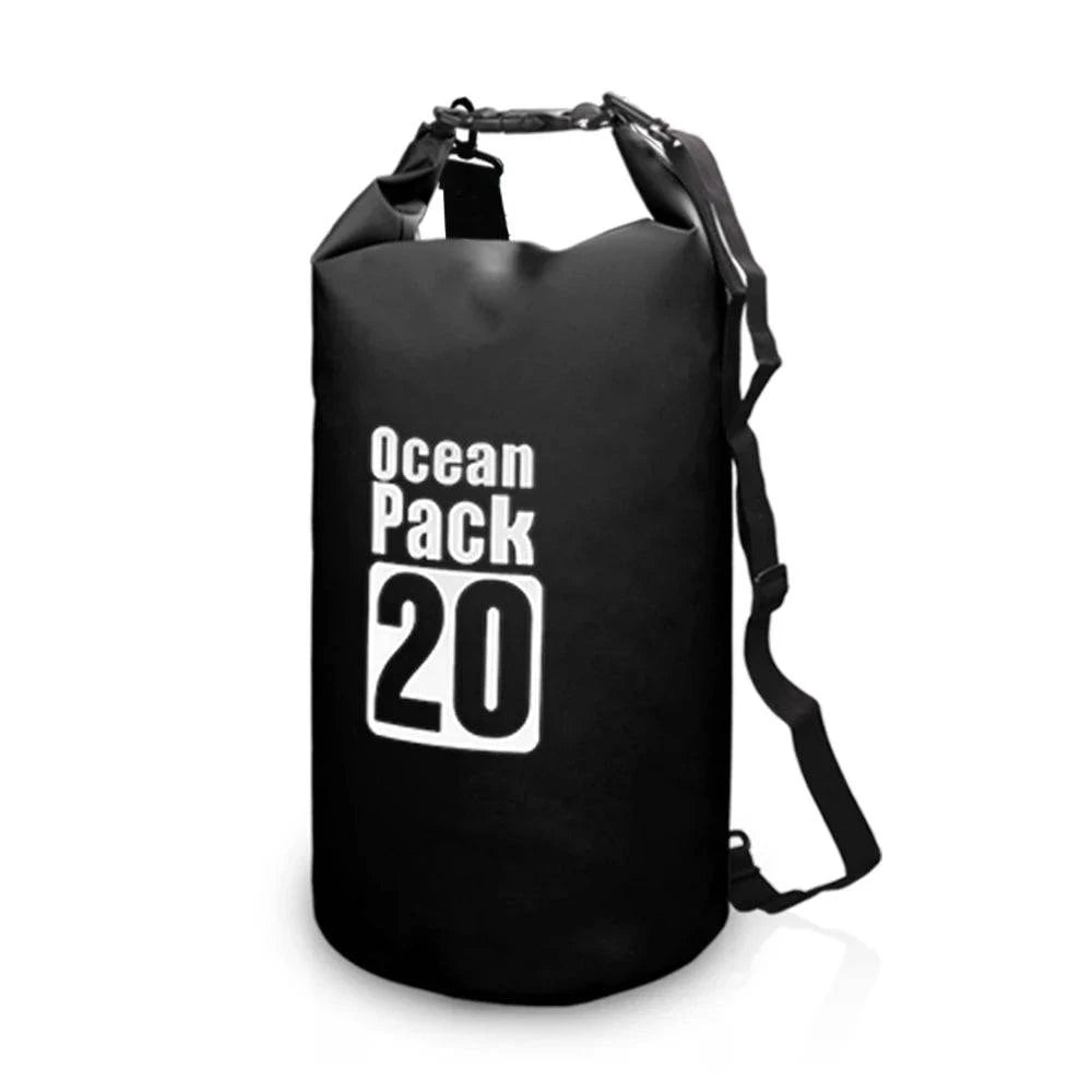 black 20L