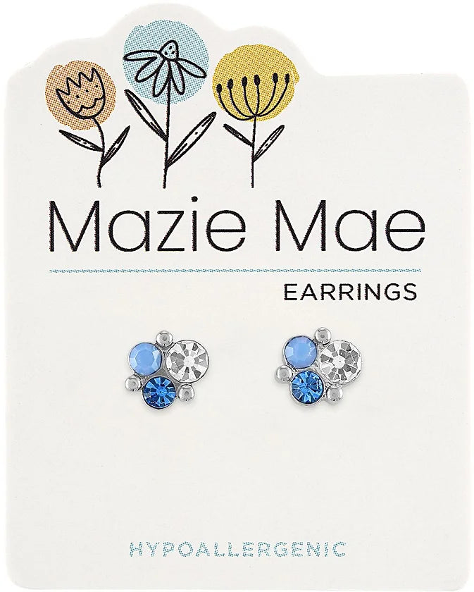 Luxury and fashionable MM-EarS713