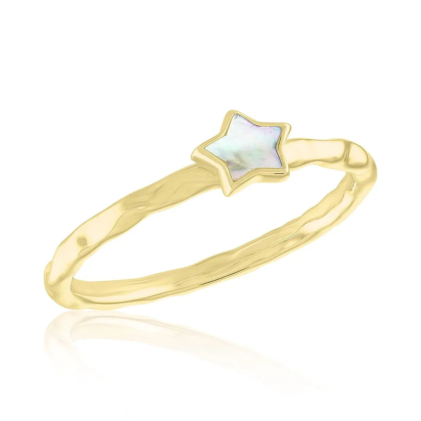 Street Style Lay-Ring77G