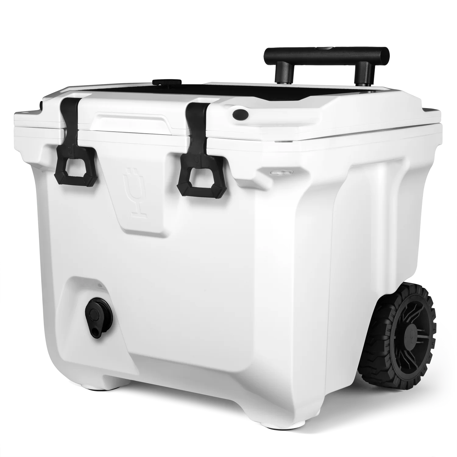 Free Design Brumate Brutank 35qt. Cooler | Ice White