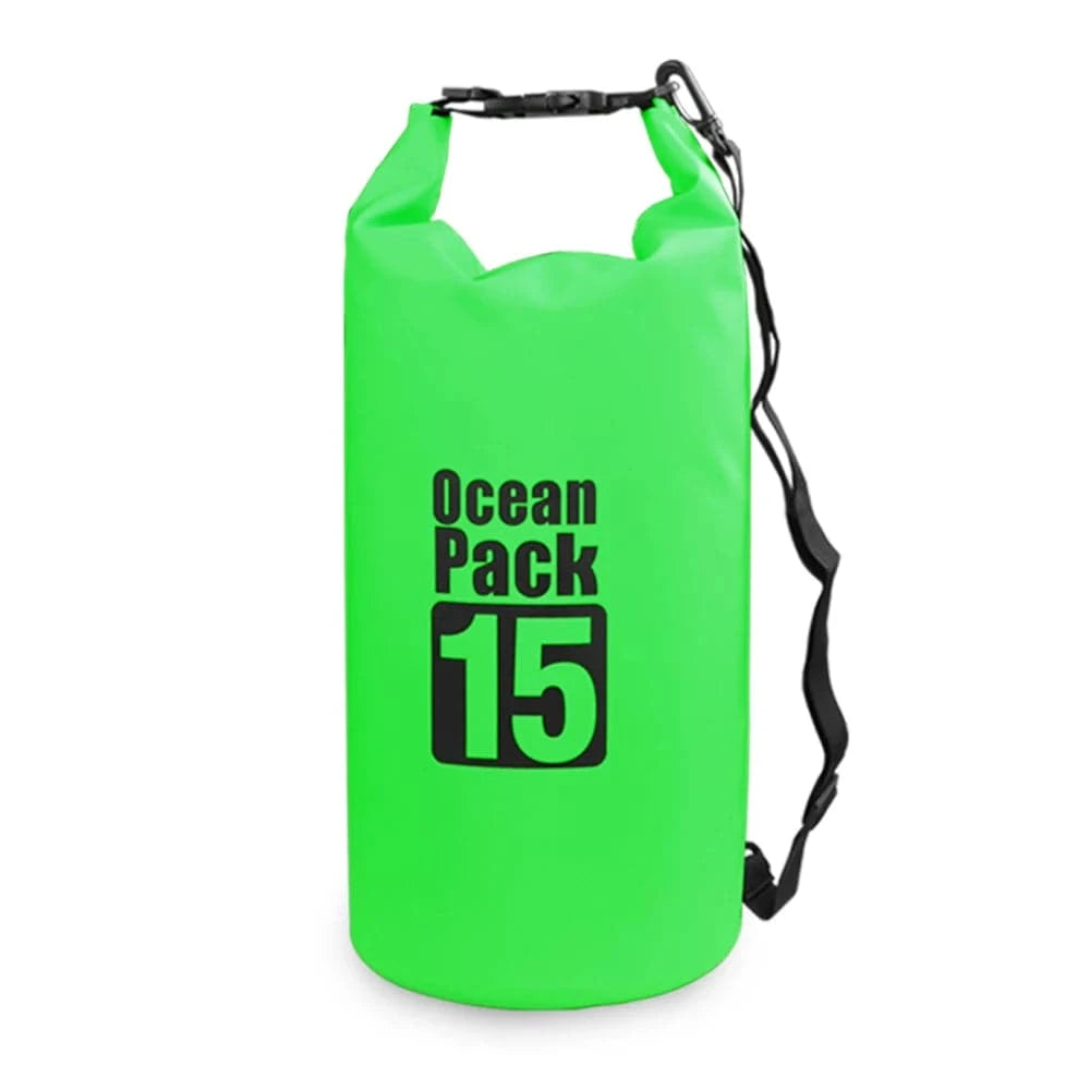 green 15L