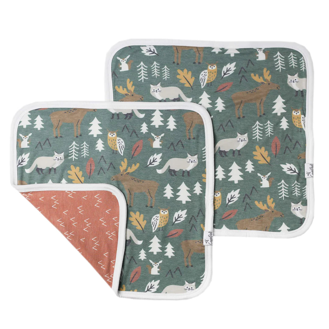 Outdoor Trend Copper Pearl Security Blanket Set | Atwood