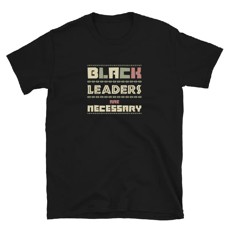 Comfortable Design Black Leaders Are Necessary