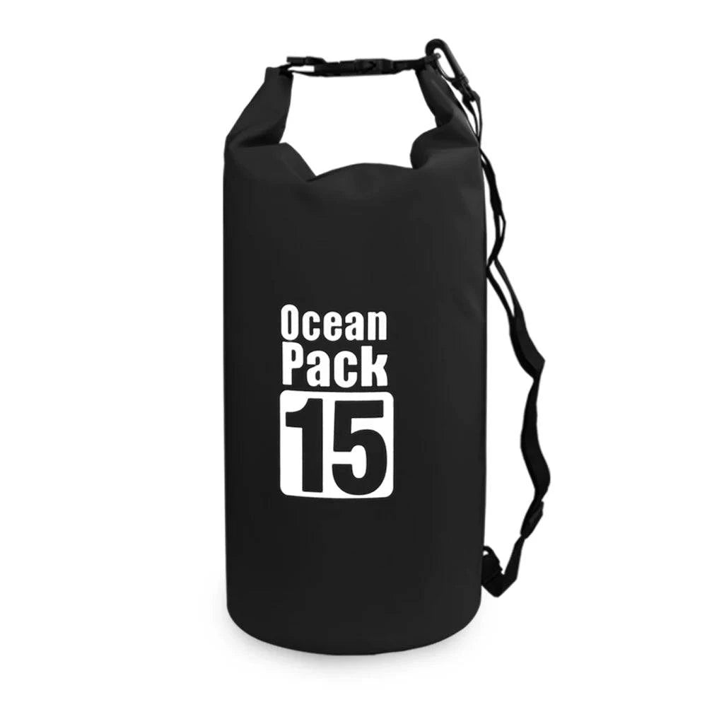 black 15L