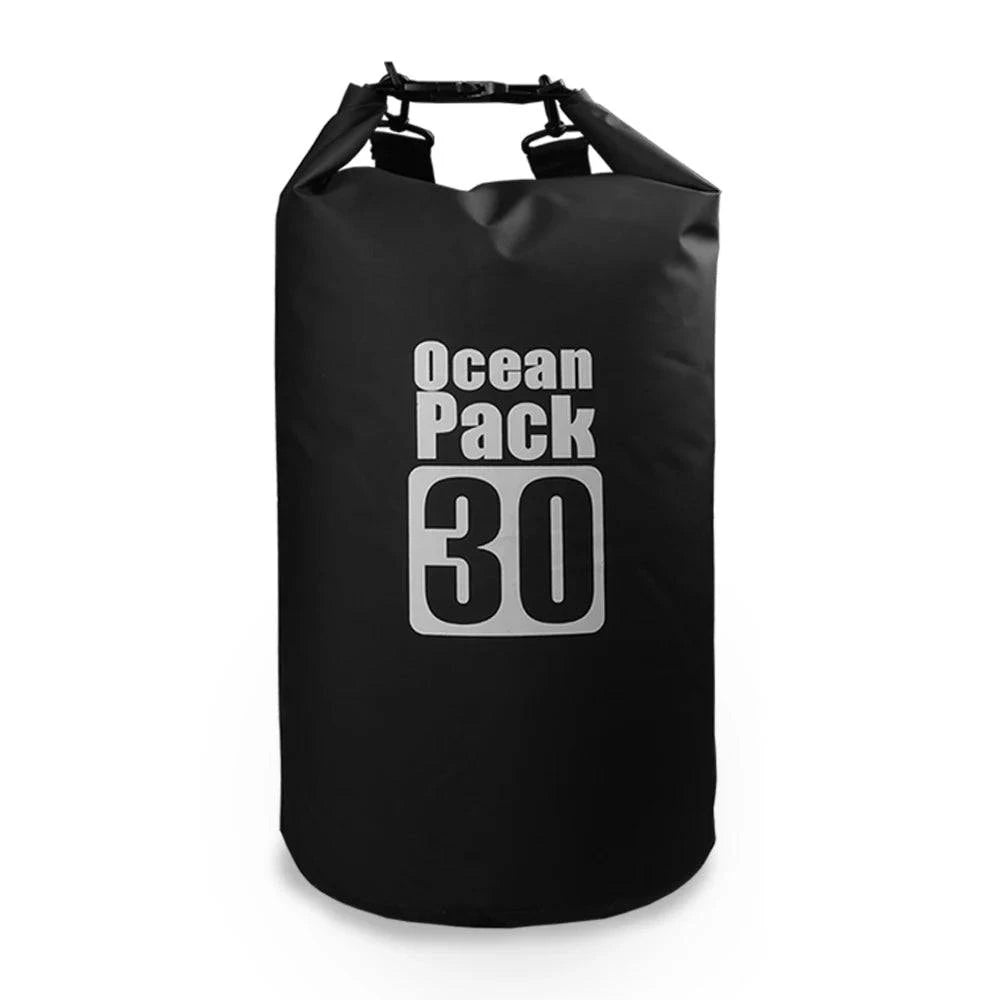 black 30L