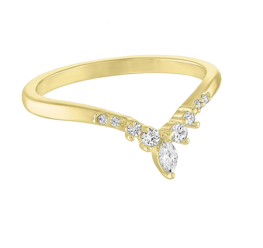 Street Style Lay-Ring79G