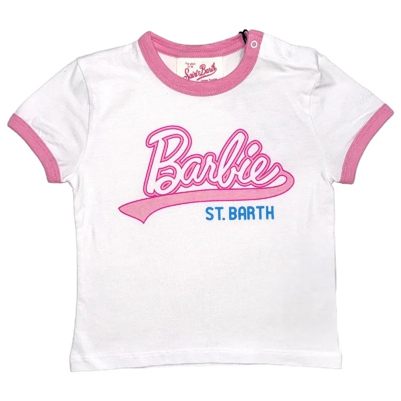 BARBIE ST BARTH TSHIRT