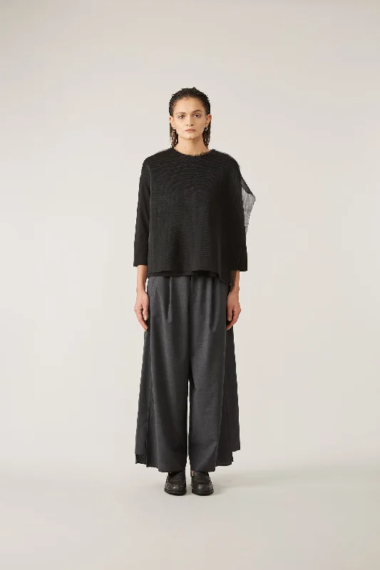 Fashion Elements KAAM | Lace Top