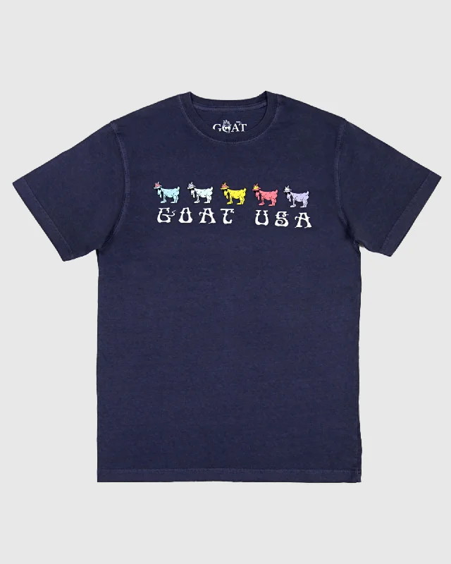 Free and comfortable Friend of the GOAT T-Shirt
