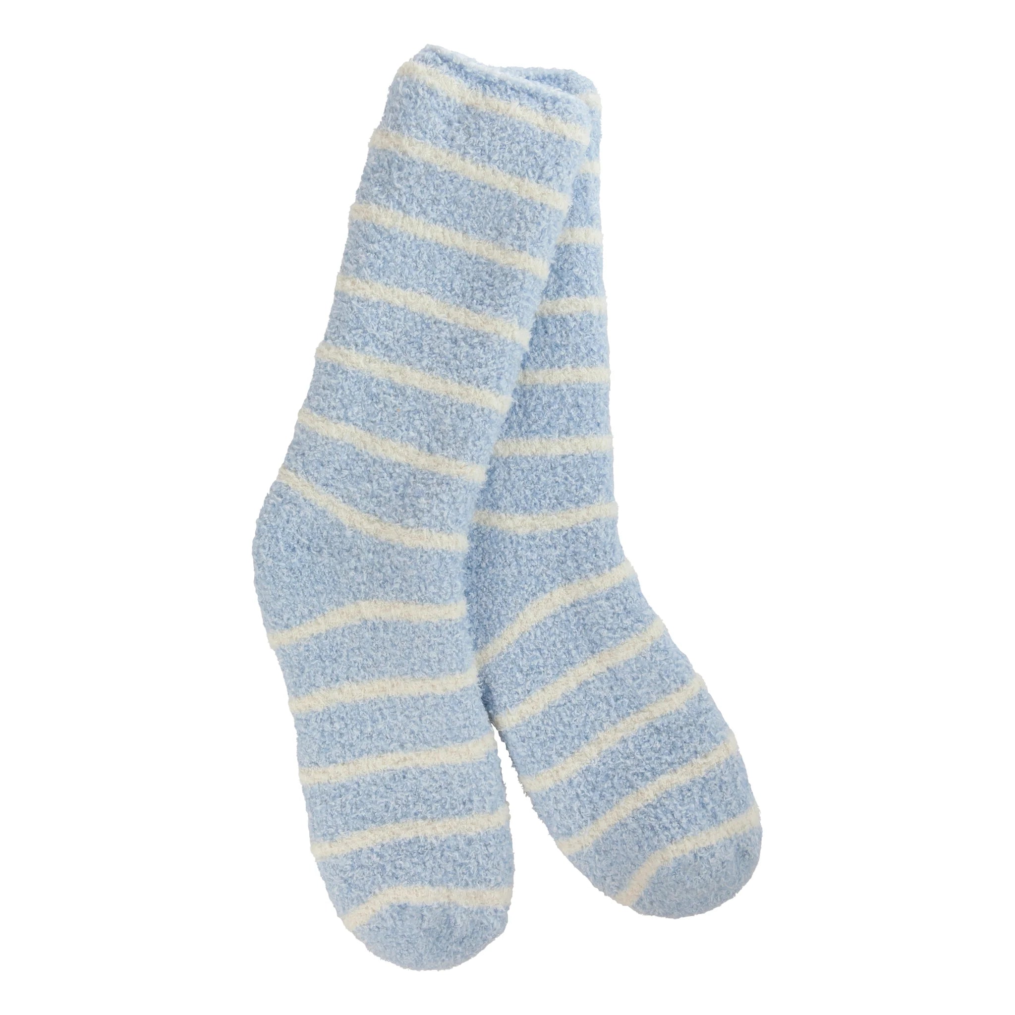 Soft Touch 74552 Oxford Stripe Socks