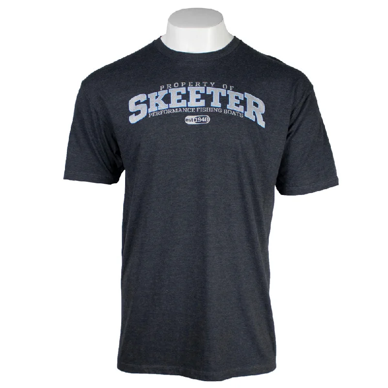 Easygoing Style AFTCO Property of Skeeter EST Tee