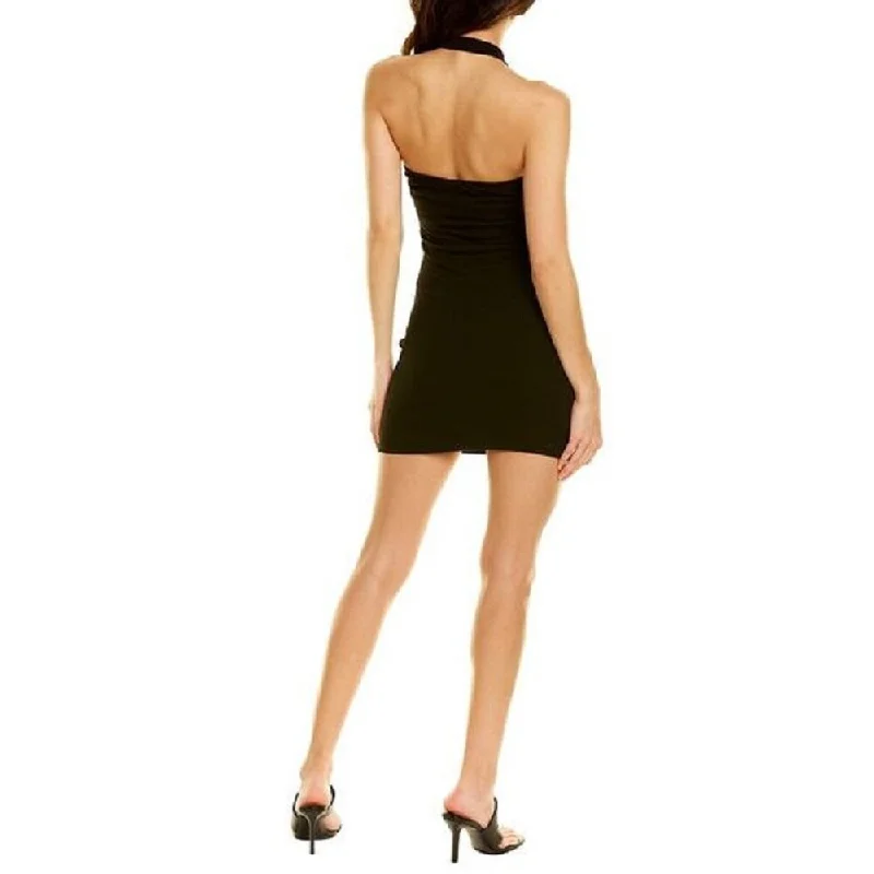 Must-have For Fashion Lna Women's Robyn Dress Black Size X-Small