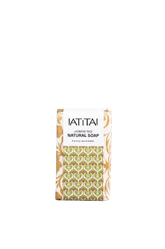 Stylish Ease IATITAI | Natural Soap Bar 100g