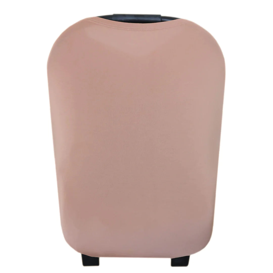 Trendy Items Copper Pearl Multi Use Cover | Pecan