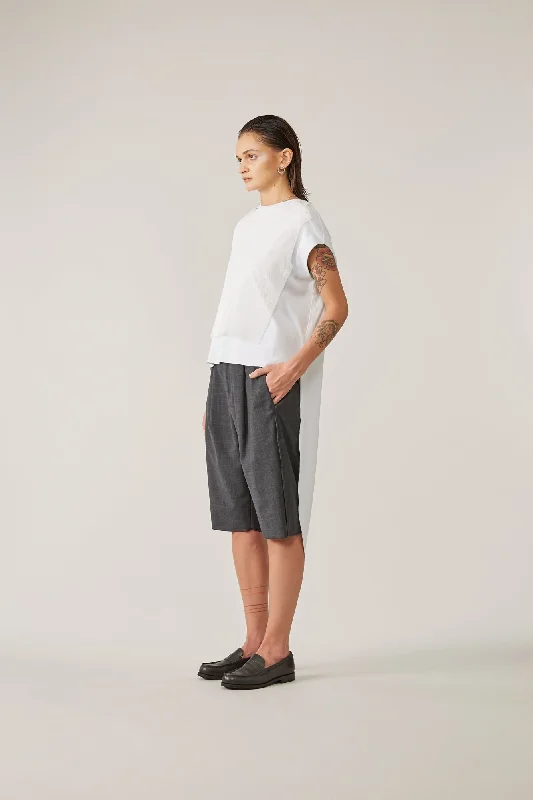Carefree KAAM | Long Style Top