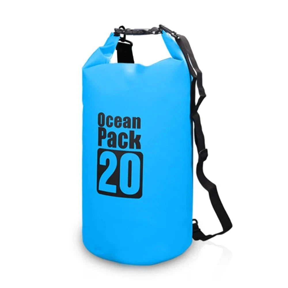 light blue 20L