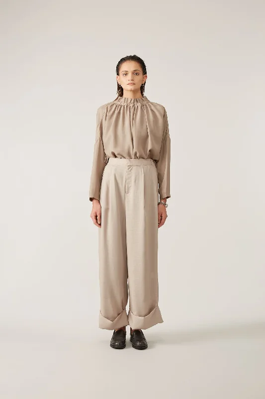 Age-reducing Style KAAM | Formal Top