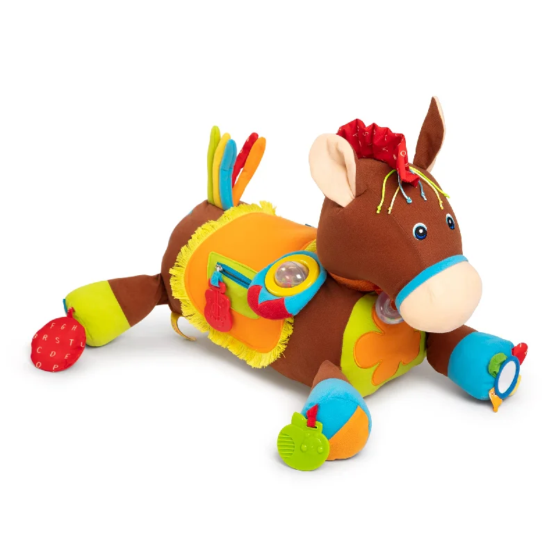 French Style Giddy Up & Play