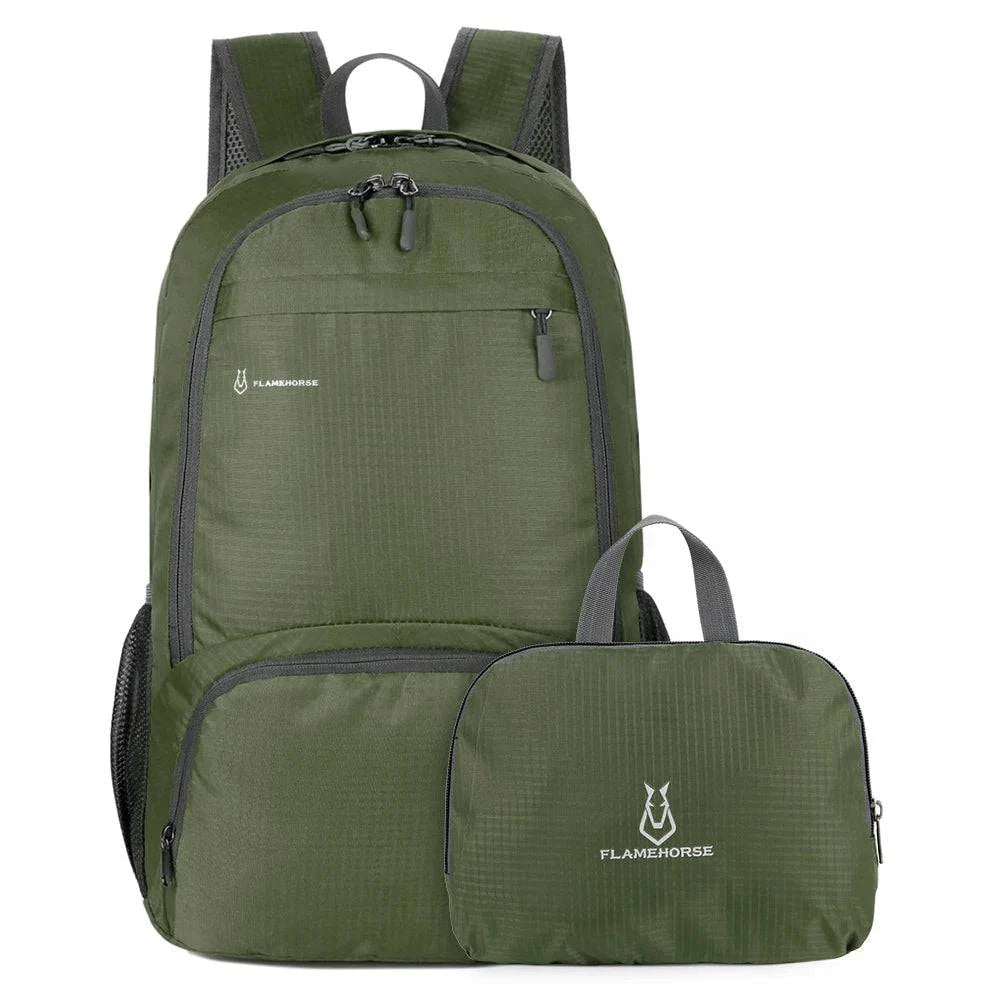 Army green