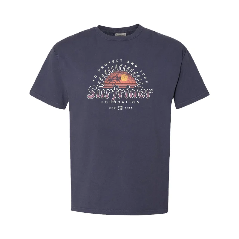 Fashionable and versatile Vintage Tee