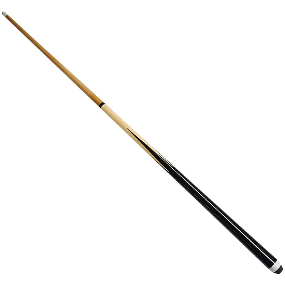 Printing decoration 48In Junior Kid Billiard Shaft 2-Piece Wooden Pool Cue Stick Entertainment Snooker Billiard Tool