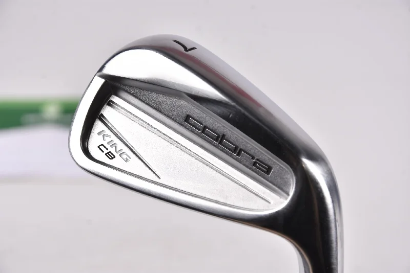 Cozy Fit Cobra King CB #7 Iron / X Flex NS Pro Modus3 Tour 105 Shaft