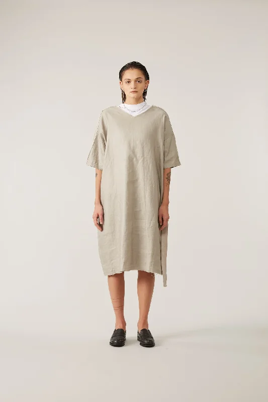 Elegant Wear KAAM | One Piece Dress