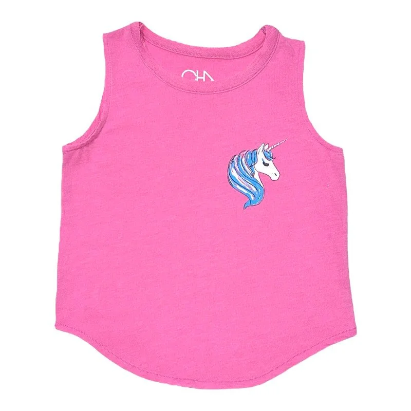 UNICORN TANK TOP