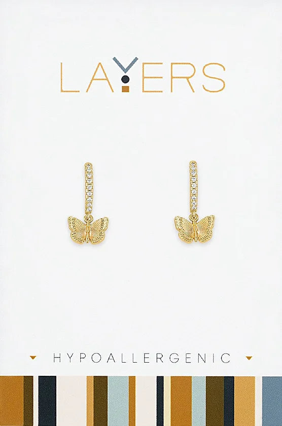 Literary Style Lay-Ear94-G