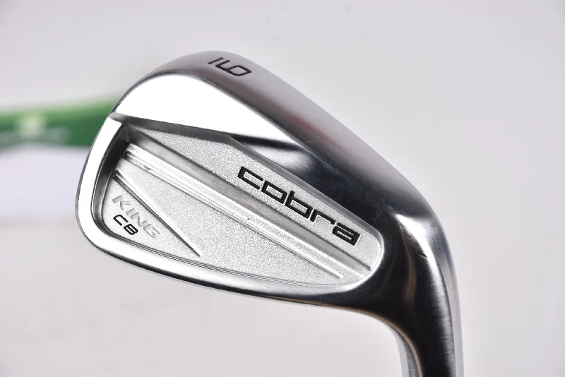 Feminine Charm Cobra King CB #9 Iron / X Flex NS Pro Modus3 Tour 105 Shaft