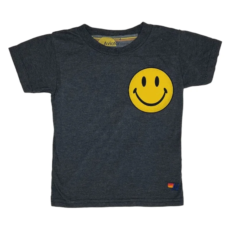 SMILEY TSHIRT
