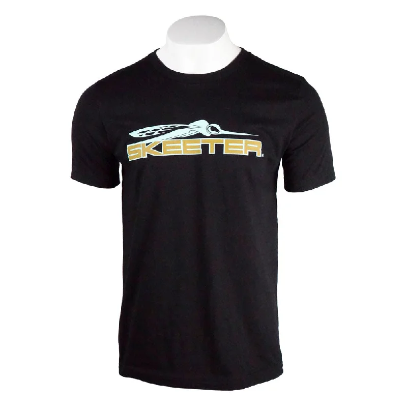 Weekend Wear Skeeter Stockton Hair Jig Smallmouth Crush Tee