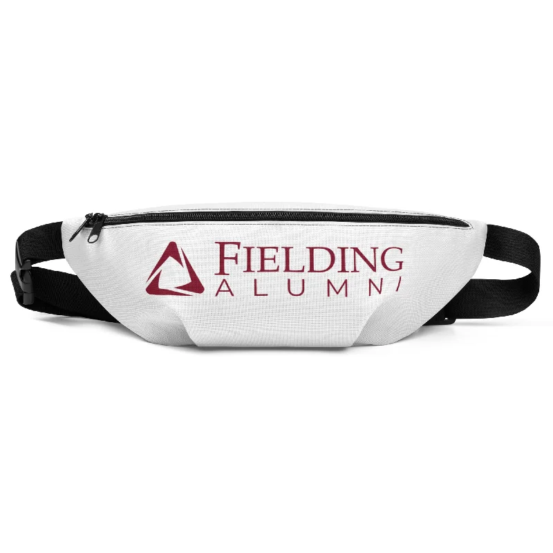 Casual Elegance Fanny Pack | Alumni Logo