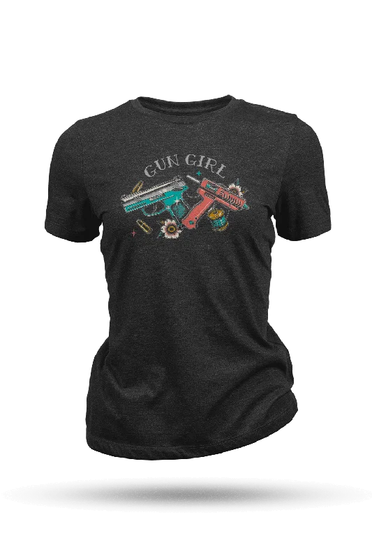 Sports Yoga Style DIY or DIE - Women's T-Shirt