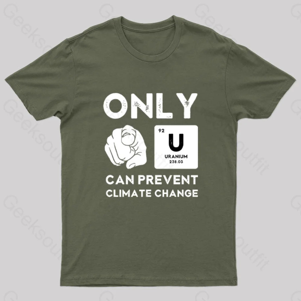 Army Green