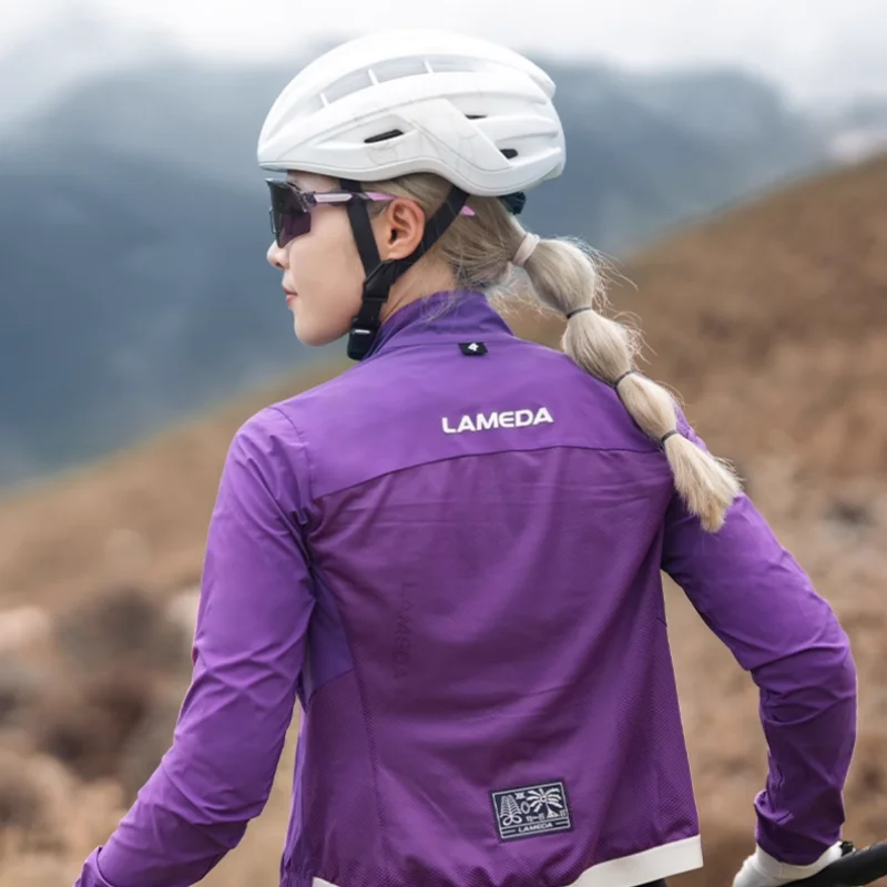 Women's Windproof And Water-repellent Ultra-light Portable Coat