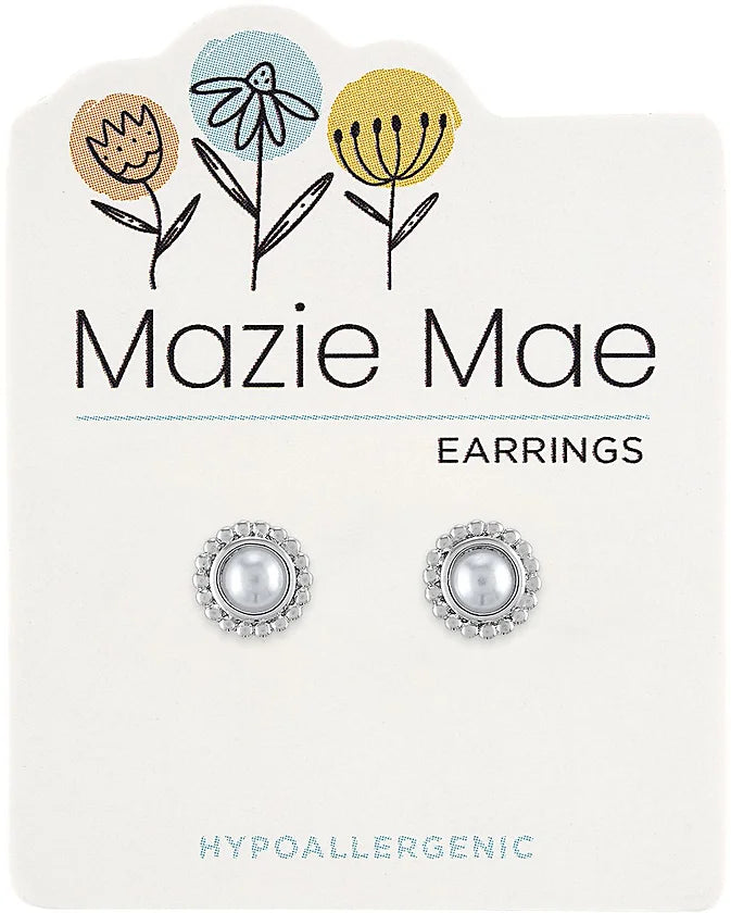 Personalized print MM-EarS719