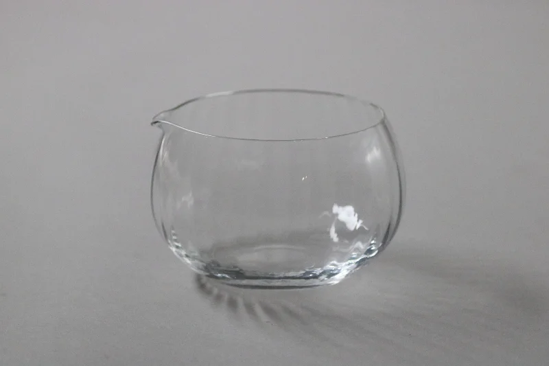 Dynamic Fashion KIMOTO GLASS | Glassware | MAI Katakuchi 片口