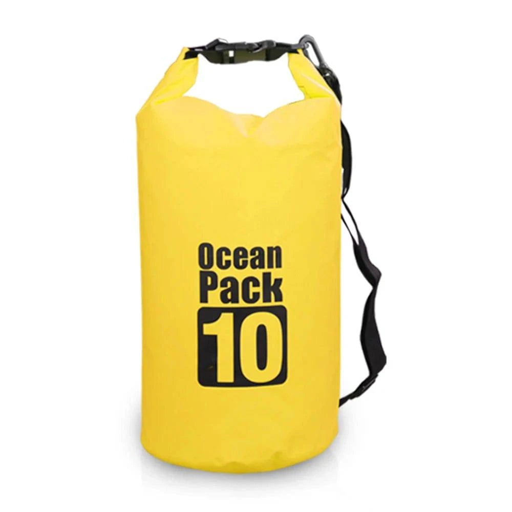 yellow 10L