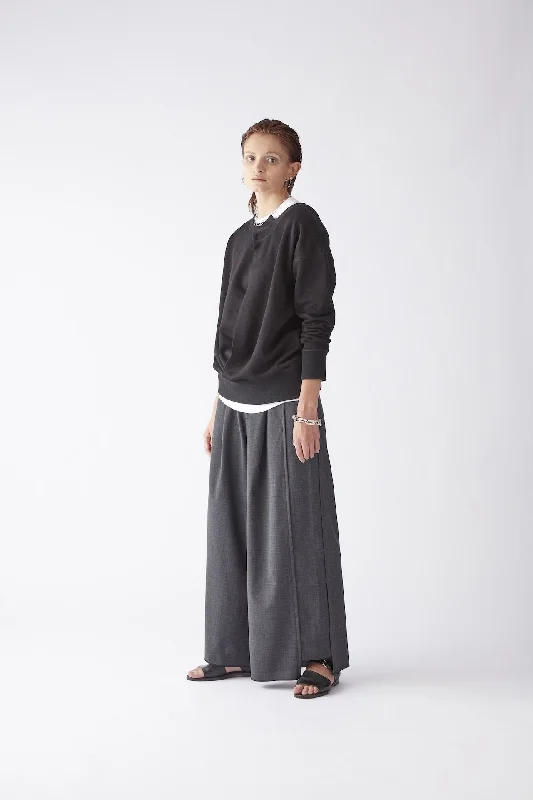 Integrated Design KAAM | Hoodie Top
