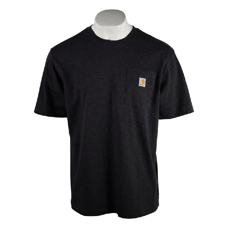 Relaxed Dresses Skeeter Carhartt Pocket Tee
